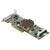HPE RAID Controller H240 HBA 2-Port SAS 12G PCI-E LP 779134-001 726907-B21