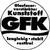 GFK-Auffangwanne 220/3 mit Stahlgitterrost