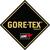 Freizeitschuh SX 1.1 MID GTX, Gr.43/9 anthrazit
