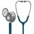 3M™ Littmann® Classic III™ Stethoskop zur Überwachung, karibikblauer Schlauch, 69 cm, 5623