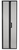 APC Netshelter Sv 42U 800mm Wide Perforated Split Rear Doors Bild 1