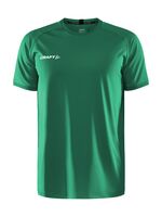 Craft Tshirt Progress Indoor Jersey M L Team Green