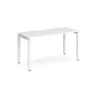 Adapt modular starter single desks