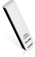 TP-LINK TL-WN821N Netzwerk W-LAN USB Adapter 300 MBit Bild 1