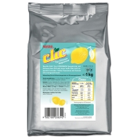 Nestle Clic Citronen-Tee instant 1000g Beutel