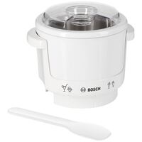 Bosch Haushalt Fagylaltkészítő Fehér MUZ4EB1