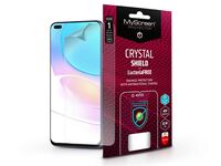 MyScreen Protector Crystal Shield BacteriaFree Huawei Nova 8i kijelzővédő fólia (LA-2062)