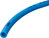 Festo PUN-H-6X1-BL Polyurethanschlauch ø: 6/4 mm blau