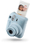 Instax Mini 12 Instant Camera - Pastel Blue