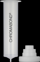 Reservoirsäule CHROMABOND 70ml PP mit AdapterStk.