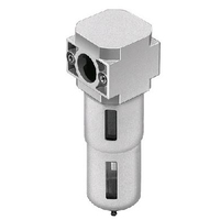 532776 FESTO LFX-D-MINI Actiefkoolfilter