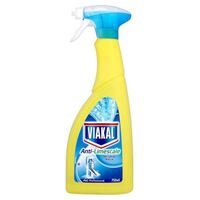 Viakal Limescale Remover Spray - 750ml