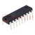 IC: PIC mikrokontroller; 1,75kB; 20MHz; A/E/USART; 3÷5,5VDC; THT