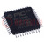 IC: PIC mikrokontroller; 16kB; 2,3÷3,6VDC; SMD; TQFP44; PIC32