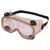 Safety goggles; Lens: transparent; Classes: 1; RUIZ 1; vented
