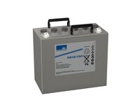 EXIDE SONNENSCHEIN Dryfit A612/150 Block 12V 150Ah Blei-Gel Versorgungsbatterie