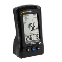 PCE Instruments CO2- Messgerät PCE-CMM 10
