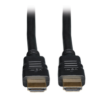 6.09 M HIGH SPEED HDMI CBL M/M/