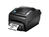 SLP-TX403 - Etikettendrucker, thermotransfer, 300dpi, USB + RS232 + Parallel, dunkelgrau - inkl. 1st-Level-Support