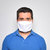 PONGS Hygiene-Maske, Typ C, ohne Antibac-Hygieneschutz