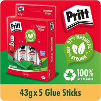 Pritt Stick Large 43g 1456072