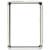 5 Star Fac FrontLoad Aluminum Frame A3