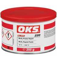 OKS MoS2-Paste Rapid 220 250 g