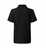 James & Nicholson Poloshirt Kinder JN070K Gr. 110/116 black