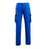 Mascot Hose UNIQUE mit Schenkeltaschen INGOLSTADT 16279 Gr. 110 kornblau/schwarzblau