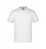 James & Nicholson Basic T-Shirt Kinder JN019 Gr. 110/116 white