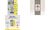 AVERY Zweckform Stark haftende Papier-Etiketten, 105 x 148mm (7207876)