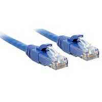 0.5M CAT.6 U/UTP CABLE BLUE