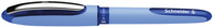Tintenroller One Hybrid N 03, Hybrid-Needlespitze, 0,3 mm, blau,