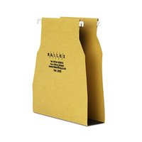 Railex 221B Bulk Pocket Yellow Pack of 25