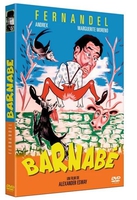 BARNABÉ [FRANCIA] [DVD]