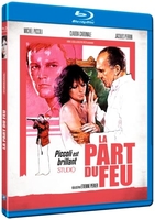 LA PART DU FEU [BLU-RAY] LCJ EDITIONS & PRODUCTIONS