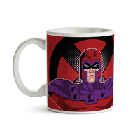 X-MEN MUG 97 MAGNETO SEMIC