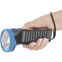 ACCULUX POWERLUX LED AKKU-LINTERNA