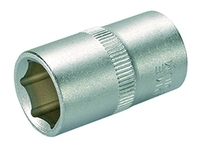 BGS 2777 DOUILLE 12,5 (1/2), TORQUE ® PRO 13/16 "