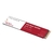 WESTERN DIGITAL WD RED SSD SN700 NVME 500GO M.2 2280 WDS500G1R0C