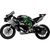 LEGO 42170 TECHNIC KAWASAKI NINJA H2R MOTORCYCLE