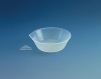 Evaporating dish Chemware® 100mlPFA, height 29,5mm