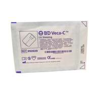 BD IV Cannula Dressing Veca-C - Pack of 25