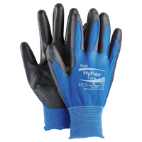 Handschuh HyFlex Ultra-Lite11-618, Gr. 10