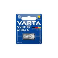 Varta Batterie Electronics V28PX 4SR44 1St.