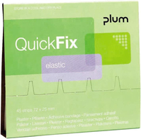 Plum QuickFix 7,5 x 2,5 cm