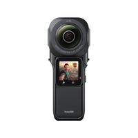 Insta360 One RS videocamera a 360°