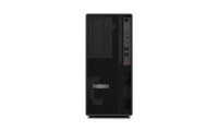 Lenovo ThinkStation P358 AMD Ryzen™ 7 PRO 5845 16 GB DDR4-SDRAM 512 GB SSD NVIDIA GeForce RTX 3080 Windows 11 Pro Torre Puesto de trabajo Negro