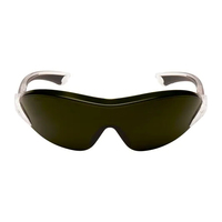 3M 7000032463 lunette de sécurité Lunettes de sécurité Polycarbonate (PC) Argent