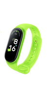 Xiaomi BHR6490GL Smart Wearable Accessories Band Green Thermoplastic polyurethane (TPU)